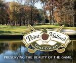 Come play with us! Set your tee time... - Point Mallard Park ...