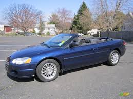 Image result for Midnight Blue 2006 Chrysler
