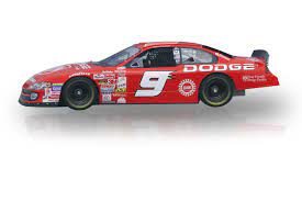 Originally, races awarded points by a complicated. The Evolution Of Nascar Sprint Cup Cars Official Site Of Nascar