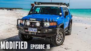 This is a fantastic product which will boost your mobile/cell phone signal when you're travelling in remote areas. Fj Cruiser Modified Episode 16 Youtube