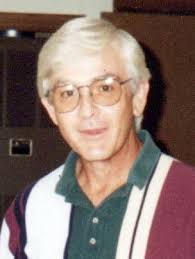 Obituary of Butch Nelson