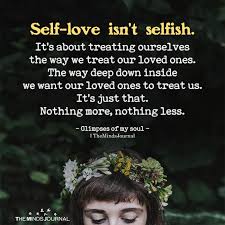 Self Love Isn T Selfish Selfish Quotes Self Love Lao Tzu Quotes Wisdom