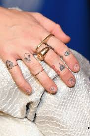 Billy ray cyrus (miley's father) was the. All Of Miley Cyrus Tattoos Miley Cyrus Tattoos And Their Meaning