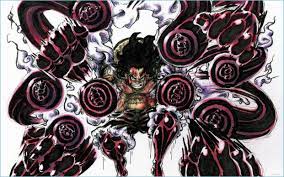 In plural, they are referred to as swordsmen. Wallpaper Of Gear Fourth Monkey D Neat