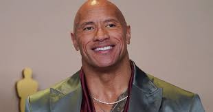 Dwayne Johnson dice que no respaldará en las próximas elecciones a Joe  Biden