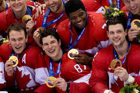 There will be serious competition from canada and russia in particular, but don't. Analytics Company Predicts 33 Medals For Canadian Team In Pyeongchang