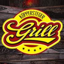 An icon used to represent a menu that can be toggled by interacting with this icon. Restaurant Kuppersteger Grill In Leverkusen