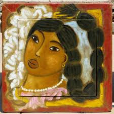 Francisco Franklin's “La Trenza“ (The Braid ), has wound its way around a  repeat collectors heart… Sold! * * * #oilpainting #americanwest #artforsale  #instagramart #tucsonarizona #sonorandesert #westernart #southwesternart  #fineart #smallbusiness ...