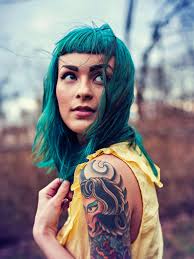 Kelly Liu Hair Studio