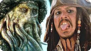 Pirates of the Caribbean 6 - Movie Preview | We need Jack Sparrow back! -  YouTube