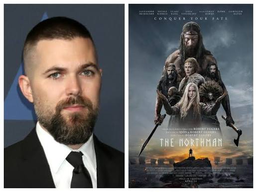 Director Robert Eggers talks The Northman and how it's different from  Gladiator or The Lion King — BlackFilmandTV.com