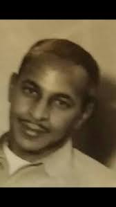 Arthur Lee Dandridge Sr. (1937-2014)