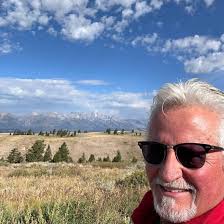 When Garth came to town. Garth Brooks brother Michael was the Newburg High  School Principal in Newburg, Mo. Garth stopped by 20 plus years ago.