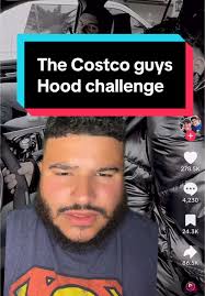 Big Aj and Justice Hood