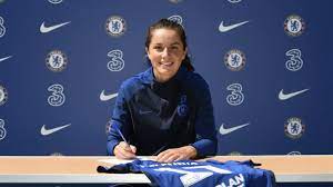 Expatica is the international community's online home away from home. Jessie Fleming Signs With Chelsea After Leaving Ucla Equalizer Soccer