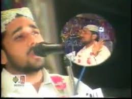 Mera Tu Sab Kuch Mera Nabi Hy