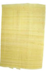 Raccolte di non ditelo all'architetto. 1 Singolo Egiziani Papiro Carta Comune Originale Foglio Vuota Storia Arte Craft Ebay
