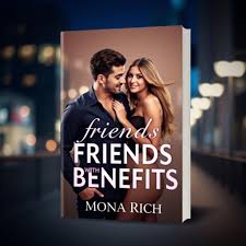 Unleash the Truth: 'Friends with Benefits' by Mona Rich