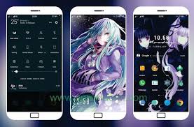 Kali ini kami akan memabagikan kembali tema xiaomi mtz yang sapat kalian terapkan diphonsel. Download Tema Anime Xiaomi Tembus Whatsapp