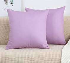 Shop latest purple decor pillows online from our range of home & garden at au.dhgate.com, free and fast delivery to australia. Amazon Com Lilac Throw Pillows