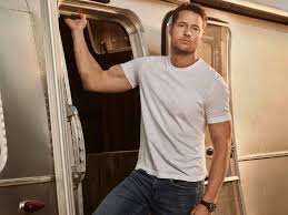 This Is Us' Justin Hartley Has An A+ ...