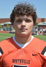 Michigan high school football: 2023 Free Press All-West team