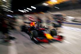 Startet vettel von 18 eine aufholjagd? F1 Bahrain Gp Qualifying Start Time How To Watch More