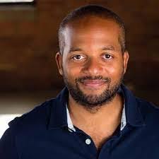 Damon Royster's Instagram, Twitter & Facebook