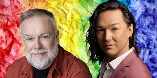 🌈 Pride Special: Presenting authentically, without fear