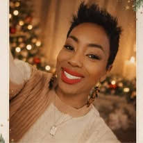 Wendy Raquel Robinson at ESSENCE Black Women in Hollywood 2025