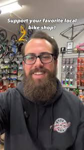 Ride down to Bobcat to support #smallbusinesssaturday We’re here 10-5  today!