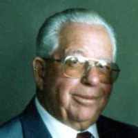 Ronald Frith Rowley (1915–2004)