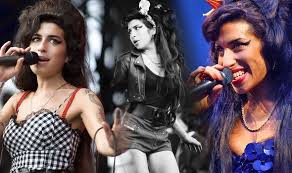 The official lyric video for back to black by amy winehouse. Amy Winehouse Back To Black Star S Heartbreaking Ambitions List Revealed Years Later Music Entertainment Express Co Uk