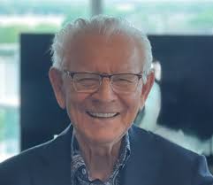 Décès de Daniel Drolet