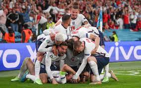 The uefa euro 2020 final is an upcoming football match to determine the winners of uefa euro 2020. Uhj Ahbpmnnbzm