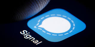 Trusted by 1 million+ developers to send 8 billion+ push… How To Change Your Profile Picture On The Signal App Business Insider