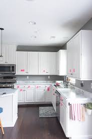 How To Plan A Kitchen Organization Overhaul In 3 Easy Steps Christene Holder Kitchen Organization Kitchen Cabinet Organization Layout Declutter Home