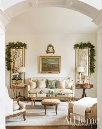 A Christmas Classic At Home In Arkansas Living Room Decor Traditional Traditional Decor Modern Traditional Decor