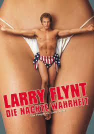 Larry Flynt - Die nackte Wahrheit - Stream: Online