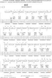 Twilight By Kotaro Oshio Solo Guitar Tabs Chords Sheet Music Free Learnguitarsonline Com 154,703 views, added to favorites 565 times. twilight by kotaro oshio solo guitar