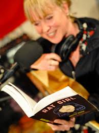 Kristin Hersh: Memoirs Of A Muse : NPR