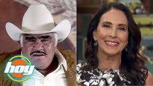 Vicente fernández, blanca guerra, guillermo murray, norma herrera, tito junco, aurora alonso, raúl araiza (hijo), cecila camacho, pedro weber «chatanuga». Blanca Guerra Le Hace Una Propuesta Indecorosa A Vicente Fernandez Youtube