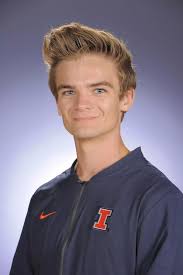 2019-20 Men's Track & Field Roster