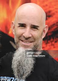 19 708 Scott Ian Foton och högupplösta bilder