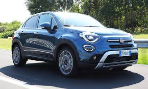 Elija entre urban cult, urban connect con su interior deportivo, su avanzada tecnología y su fuerte personalidad, el 500x sport es el suv. Fiat 500x 1 3 Gse Dct Facelift Test Autozeitung De