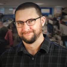 Articles by Robert Garrison's Profile