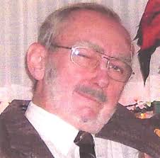 Gérald Parent Obituary