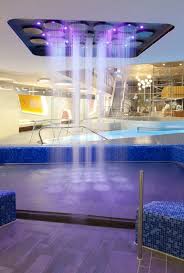 The New Bad Ems Thermal Baths Designed By 4a Architekten Bad Ems Thermal Bath Spa Design