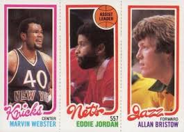 Champions who worked under futch's tutelage include joe frazier , larry holmes , riddick bowe , michael spinks , alexis arguello , marlon starling , wayne mccullough , montell griffin , and his first world champion. Eddie Jordan Basketball Cards