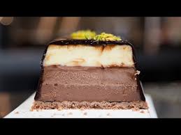 Il y a quelque temps, j'ai eu envie de réaliser un gâteau au spéculoos. Votre Menu De Noel A Preparer A L Avance Envie De Bien Manger